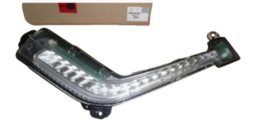 Luce diurna a LED destra 6206X4 Nuova OE PSA Peugeot 308