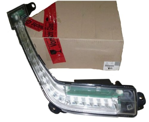 Luce diurna a LED sinistra anteriore 6208X4 Nuova OE PSA Peugeot 308