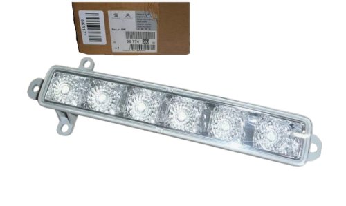 Luci diurne a LED  9677409380  Nuovo OE PSA Peugeot Partner