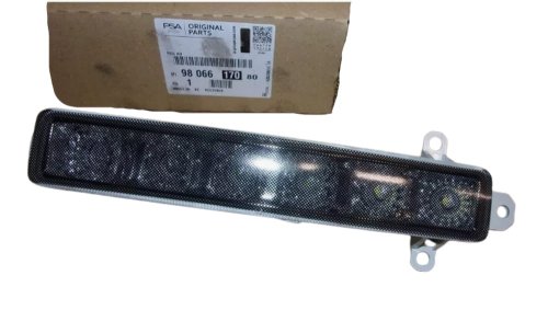 Luce diurna a LED  9806617080 Nuovo OE PSA Citroen Peugeot
