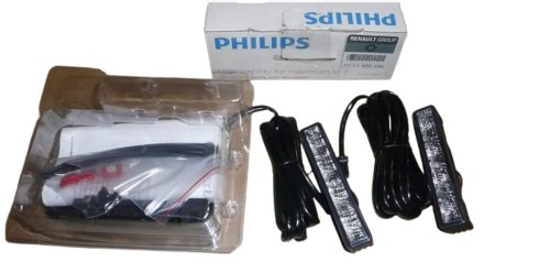 Luci diurne a LED 7711430556 Nuovo OE  Dacia Renault