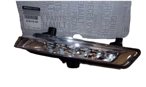 Luce diurna a LED 266051034R Nuova OE Renault Clio 4