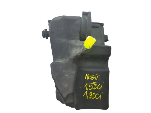 Alloggiamento filtro aria 1.5 DCI  8200369798 OE Renault Megane Scenic