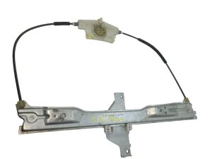 Meccanismo finestrino destro 9657133880 OE PSA C4 3D