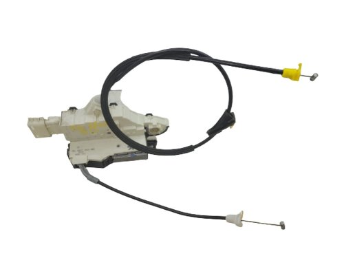 Serratura porta anteriore sinistra 9686720280 OE PSA C4 3D