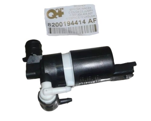 Pompa lavacristalli 8200194414 Nuova OE Renault Clio Espace