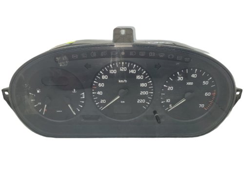 Contatore 7700847788 OE Renault Megane Scenic