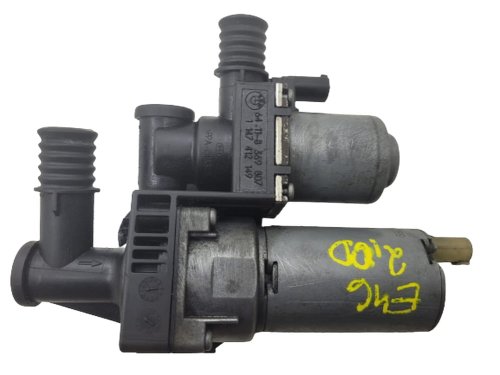 Elettrovalvola 1147412149 OE Bmw E46