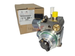 Pompa di iniezione  1.6THP 1671940780 Nuova OE Citroen Peugeot  C5 508