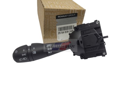 Interruttore luci 255403924R Nuovo OE Dacia Dokker Lodgy