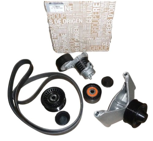 Cinghia tenditore 0,9TCE 117204083R Nuova OE Renault Megane