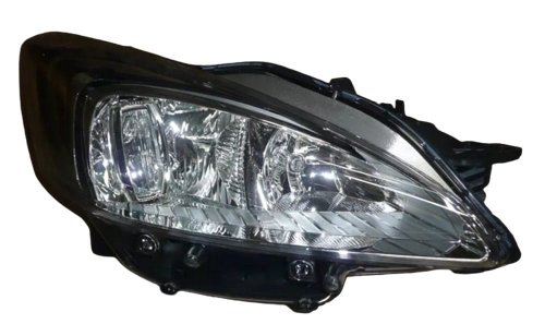 Faro anteriore destro 9678393080 Nuovo OE PSA 508