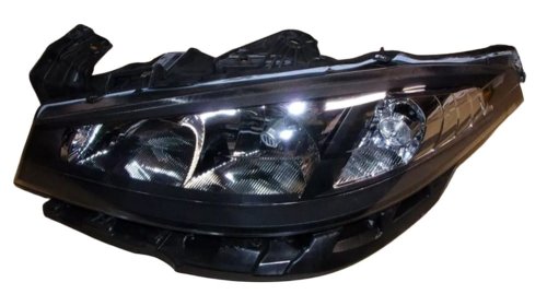 Faro sinistro 7701061669 Nuovo OE Renault Laguna 2