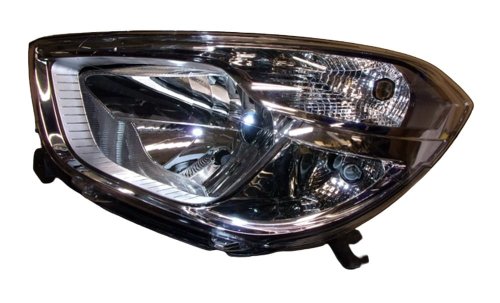 Faro sinistro 260603007R Nuovo OE Dacia Lodgy Dokker