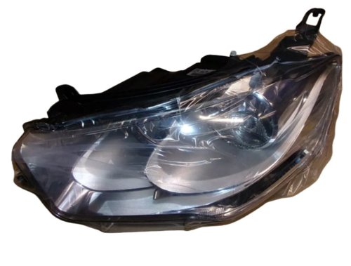 Faro sinistro 9675140080 Nuovo OE PSA C-Elysee