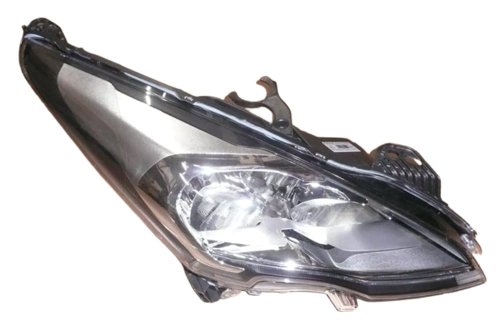Faro destro 9805505380 Nuovo OE PSA 3008 5008