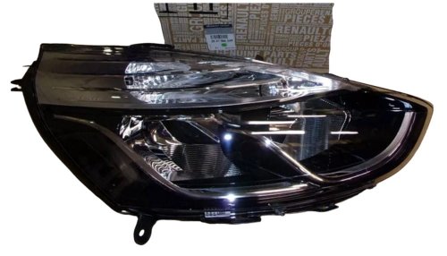 Faro destro 260106624R E Renault Clio 4
