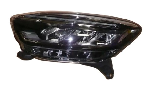 Faro sinistro 260609454R Nuovo OE Renault Captur