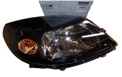 Faro destro 260104793R Nuovo OE Dacia Sandero Stepway