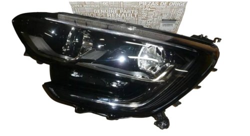 Faro sinistro 260601571R Nuovo OE Renault Megane 4