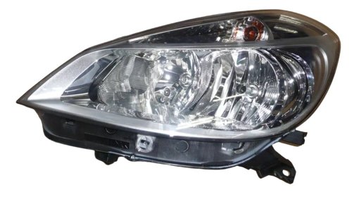 Faro sinistro 260607570R Nuovo OE Renault Clio 3