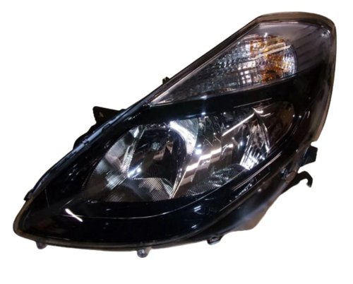 Faro sinistro 260603106R Nuovo OE Renault Clio 3