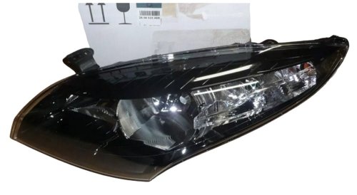 Faro sinistro 260602545R Nuovo OE Renault Megane 3