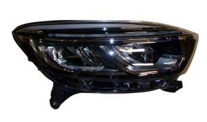 Faro LED Pure destro originale 260109006R Renault Captur