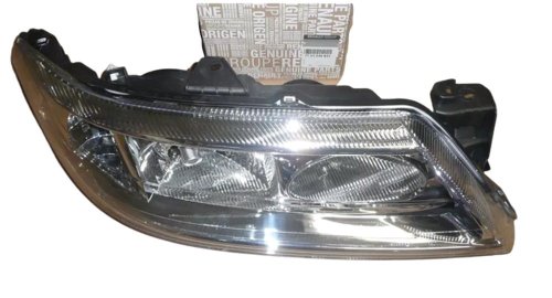 Faro destro 7701048931 Originale Laguna 2