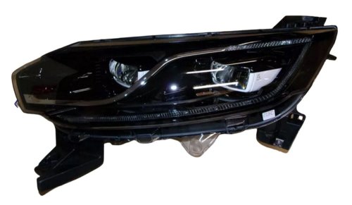Faro sinistro 260605615R Originale Espace 5