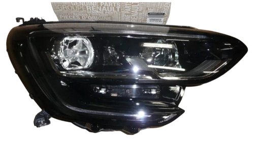 Faro destro 260102686R Originale Megane 4