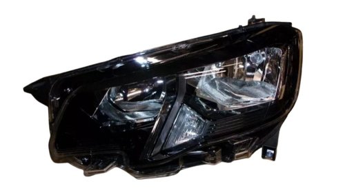 Faro sinistro 9816826980 Nuovo OE PSA Partner 3