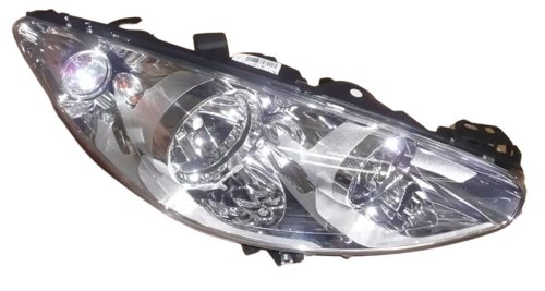 Faro destro 1627682280 Nuovo OE PSA Peugeot 308