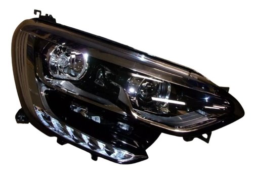 Faro destro 260100506R Originale Megane 4