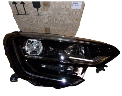 Faro destro 260100141R Originale Megane 4