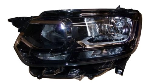 Faro sinistro 9816824880 Originale Berlingo 3