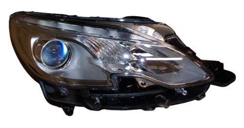 Faro destro 1685353480 Originale Peugeot 2008