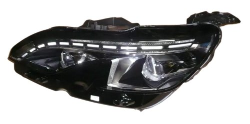 Faro sinistro 1674017780 Originale Peugeot 3008 2 5008 2
