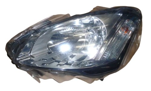 Faro sinistro 9806306180 Originale Berlingo Partner