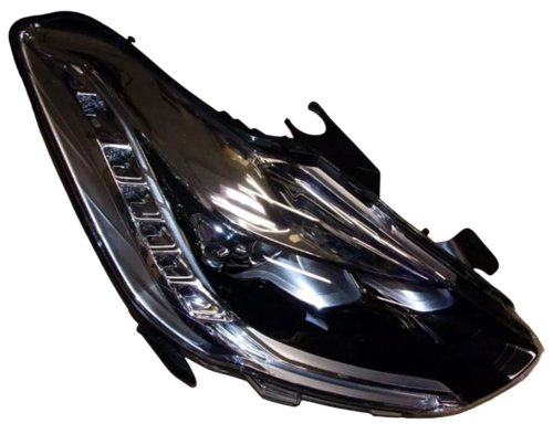 Faro destro 9808806580 Originale Citroen Ds5