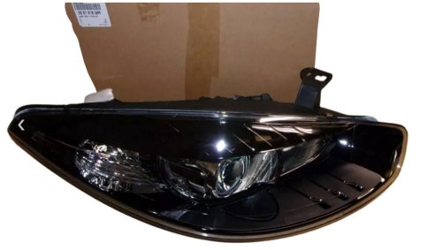 Faro destro 260101858R Originale Fluence