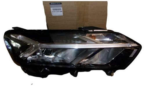 Faro destro 260101940R Originale Dacia Sandero 3