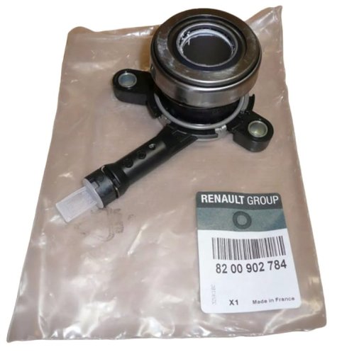 Frizione Originale 8200902784 Master 2 Trafic 2 1.9-2.5DCI