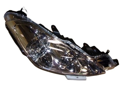 Faro destro 6206G6 Originale Peugeot 4007