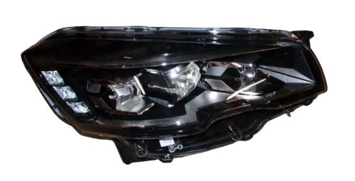 Faro destro 9807241880 Originale Peugeot 508