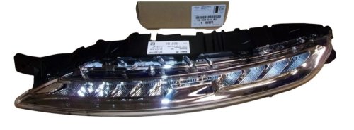 Faro sinistro 9833404080 Originale C4 Picasso 2