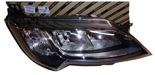 Faro destro 1682747580 Originale Boxer 3