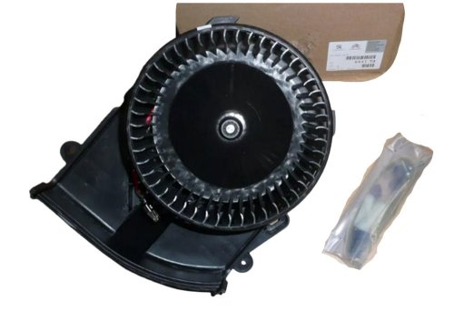Ventilatore Soffiante 6441T9 Originale Citroen C8 807