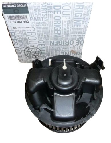 Ventilatore Soffiante 7701067982 Originale Duster Logan Twingo