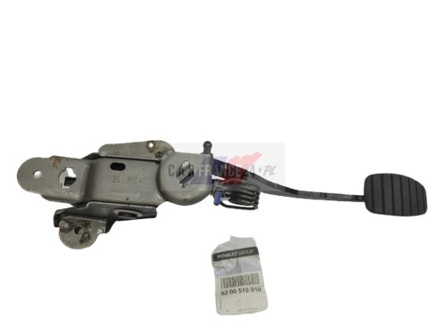 Pedale frizione 8200510910 Nuovo OE Renault Clio 3